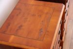 Pair of Burr Bedside Tables - Image 22