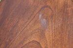 Pair of Military Campaign Bedside Tables - Image 18