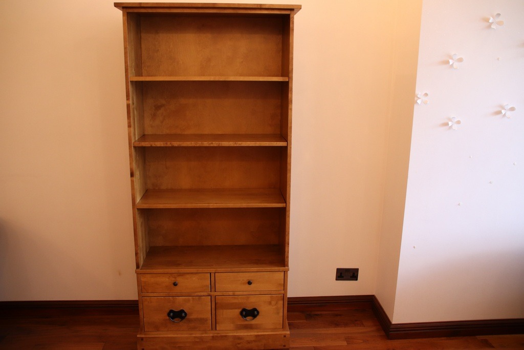 Laura Ashley Garrat Bookcase - Image 2