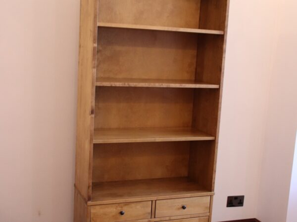Laura Ashley Garrat Bookcase