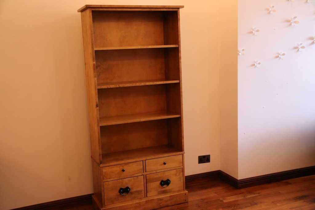 Laura Ashley Garrat Bookcase - Image 3