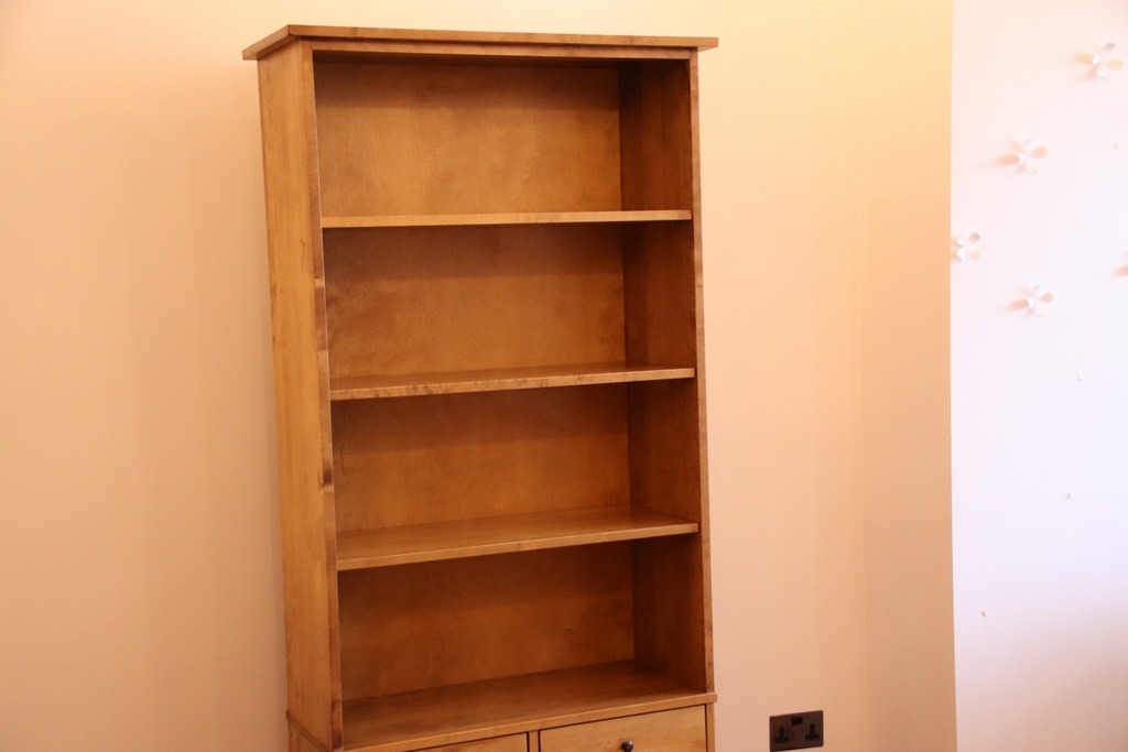 Laura Ashley Garrat Bookcase - Image 5