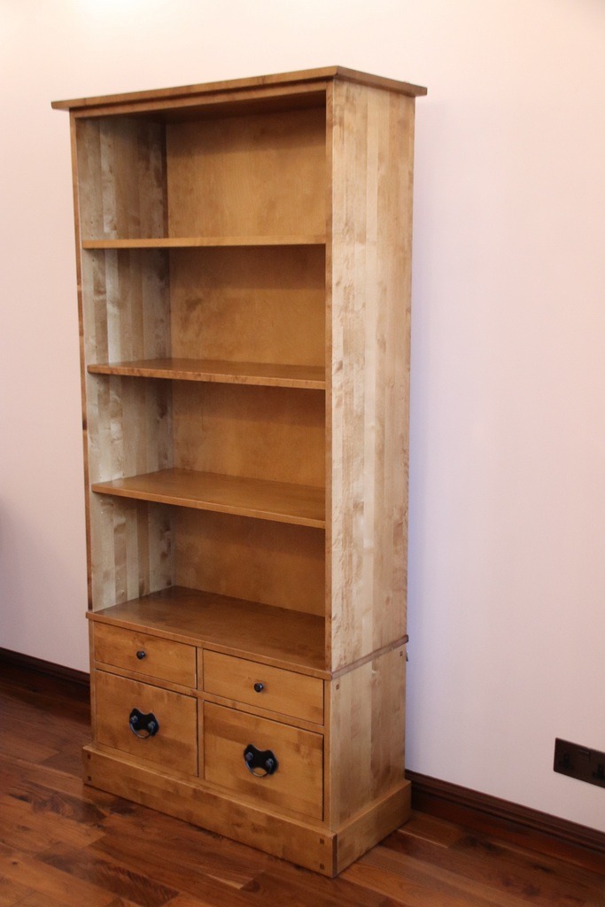Laura Ashley Garrat Bookcase - Image 7