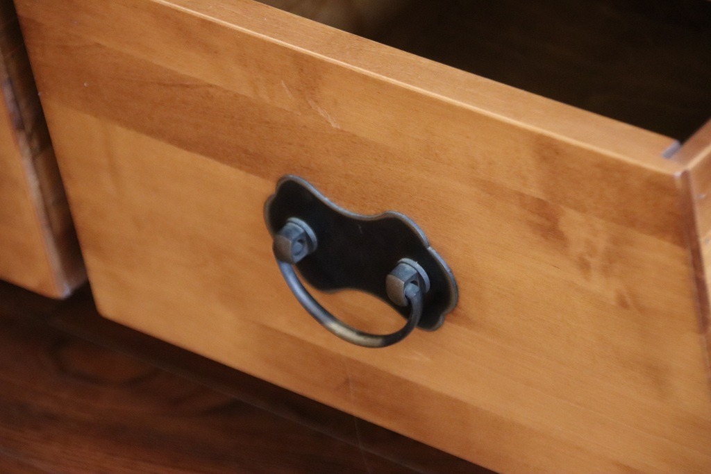Laura Ashley Garrat Bookcase - Image 11