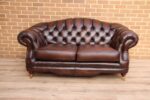 Thomas Lloyd Chesterfield Regent Sofa