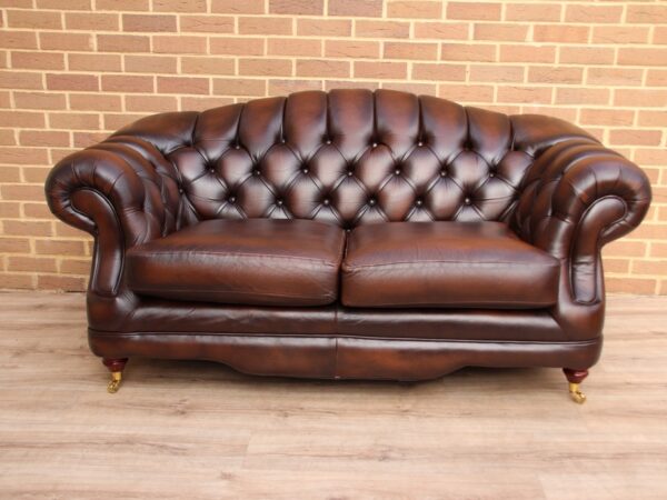 Thomas Lloyd Chesterfield Regent Sofa