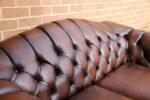 Thomas Lloyd Chesterfield Regent Sofa - Image 7
