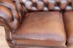 Thomas Lloyd Chesterfield Regent Sofa - Image 10