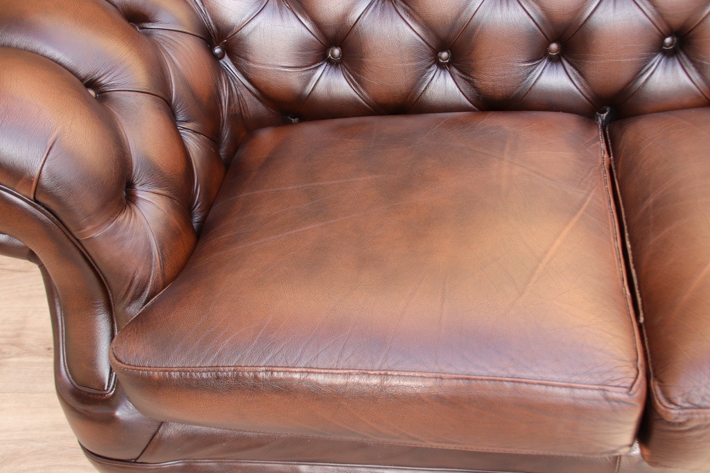 Thomas Lloyd Chesterfield Regent Sofa - Image 10