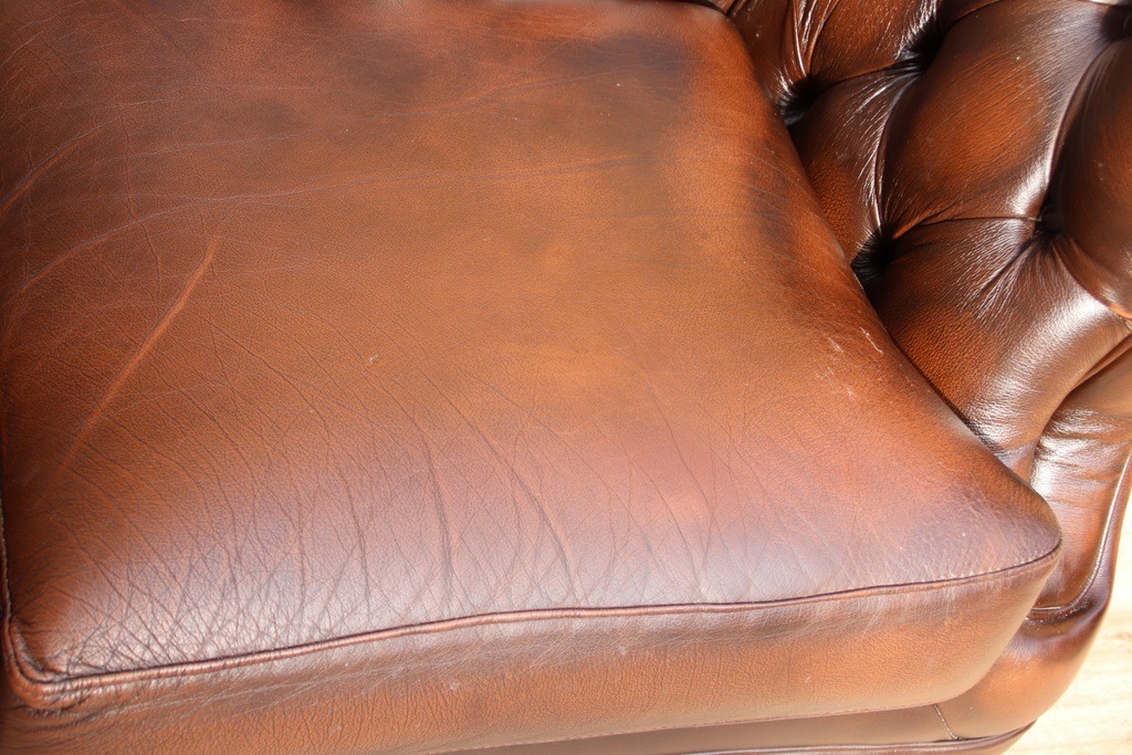 Thomas Lloyd Chesterfield Regent Sofa - Image 16
