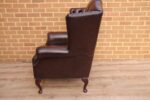 Thomas Lloyd Chesterfield Regent Sofa Suite - Image 8
