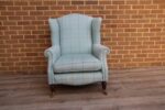 Laura Ashley Southwold Fabric Armchair