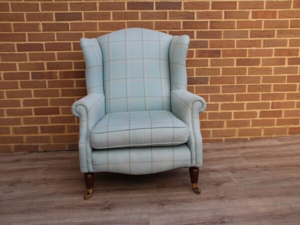 Laura Ashley Southwold Fabric Armchair