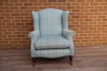 Laura Ashley Southwold Fabric Armchair - Image 2