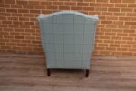 Laura Ashley Southwold Fabric Armchair - Image 4