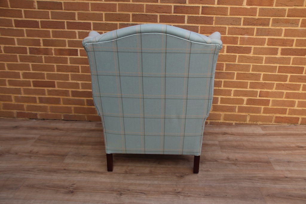 Laura Ashley Southwold Fabric Armchair - Image 4