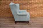Laura Ashley Southwold Fabric Armchair - Image 5