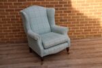 Laura Ashley Southwold Fabric Armchair - Image 6