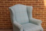 Laura Ashley Southwold Fabric Armchair - Image 7