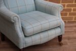 Laura Ashley Southwold Fabric Armchair - Image 8