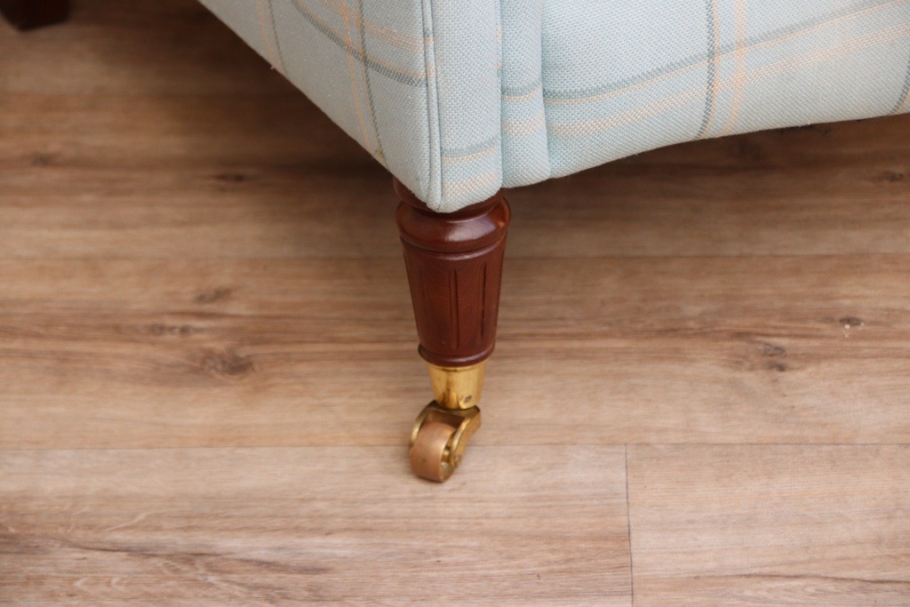Laura Ashley Southwold Fabric Armchair - Image 9