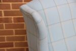 Laura Ashley Southwold Fabric Armchair - Image 10
