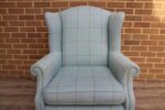 Laura Ashley Southwold Fabric Armchair - Image 11