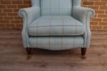 Laura Ashley Southwold Fabric Armchair - Image 12