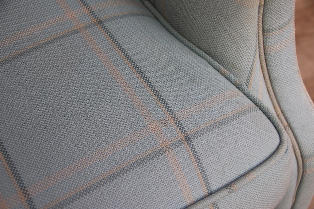 Laura Ashley Southwold Fabric Armchair - Image 15