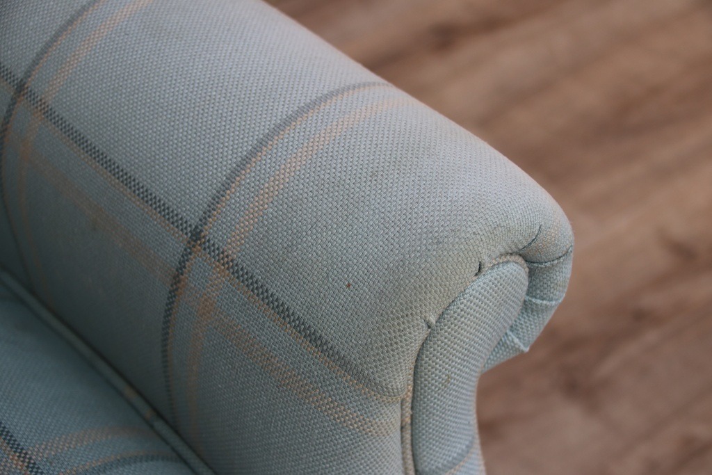 Laura Ashley Southwold Fabric Armchair - Image 16