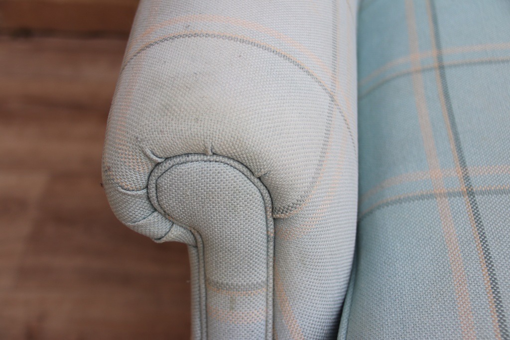 Laura Ashley Southwold Fabric Armchair - Image 17