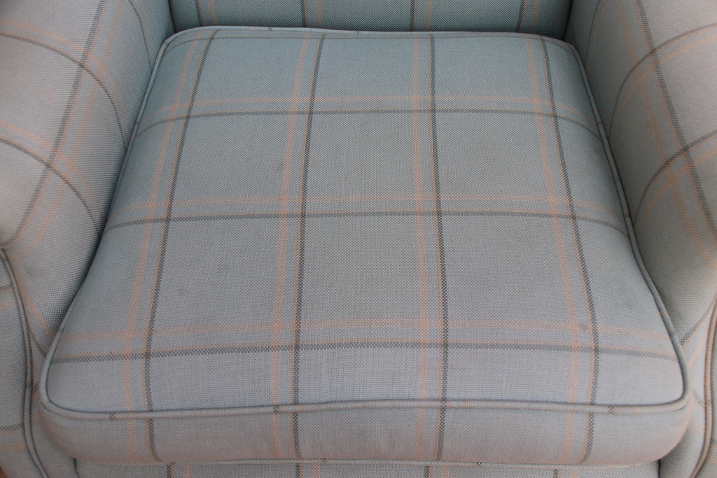 Laura Ashley Southwold Fabric Armchair - Image 18