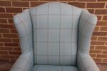 Laura Ashley Southwold Fabric Armchair - Image 19