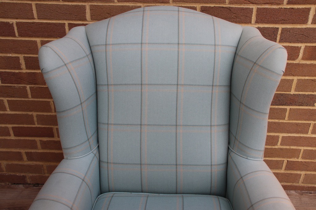 Laura Ashley Southwold Fabric Armchair - Image 19