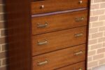 Vintage G Plan Chest of Drawers Tallboy - Image 5