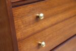 Vintage G Plan Chest of Drawers Tallboy - Image 14