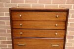 Vintage G Plan Chest of Drawers Tallboy - Image 18