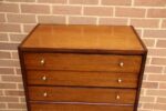 Vintage G Plan Chest of Drawers Tallboy - Image 20
