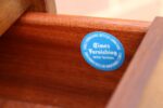 Vintage G Plan Chest of Drawers Tallboy - Image 23