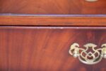 Pair of Vintage Mahogany Bedside Chests - Image 17