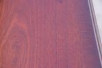 Pair of Vintage Mahogany Bedside Chests - Image 19