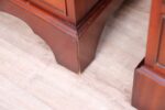 Pair of Vintage Mahogany Bedside Chests - Image 21